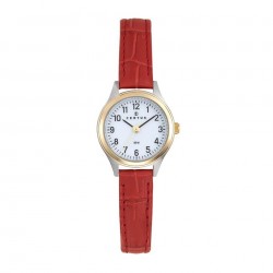 Montre femme quartz -...