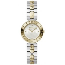 Montre femme quartz -...