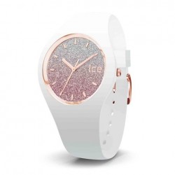 Montre Femme-Ice lo-White...