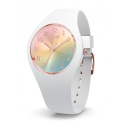 Montre Femme - Ice sunset -...