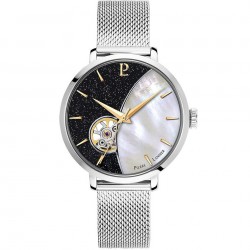 Montre femme automatique -...