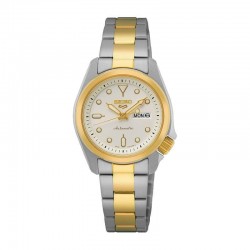 Montre femme automatique -...