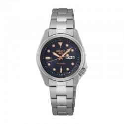 Montre femme automatique -...