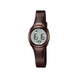 Montre femme digitale -...