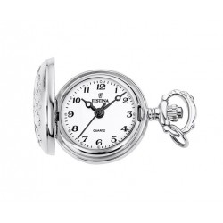 Montre pendentif  quartz 