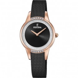 Montre femme quartz -...