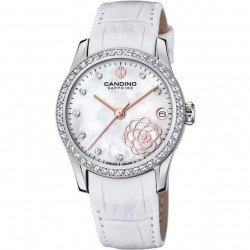 Montre femme quartz -...