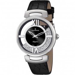 Montre femme quartz -...