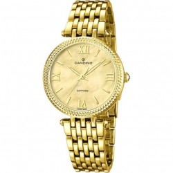 montre femme quartz -...