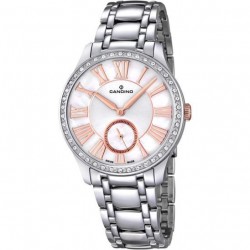 Montre femme quartz -...