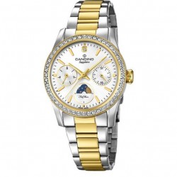 Montre femme quartz -...