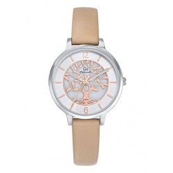 Montre femme quartz -...