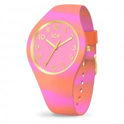 Montre femme - ICE tie and...