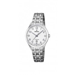 Montre femme Quartz -...