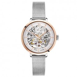 Montre femme automatique -...