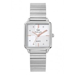 Montre femme quartz - 695536