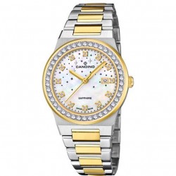 Montre femme quartz -...