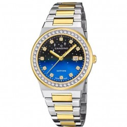 Montre femme quartz -...