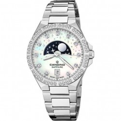 Montre femme quartz -...