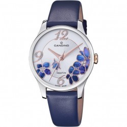 Montre femme quartz -...