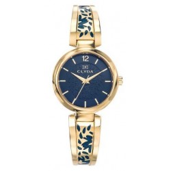 montre femme quartz -...