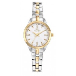 Montre femme quartz -...