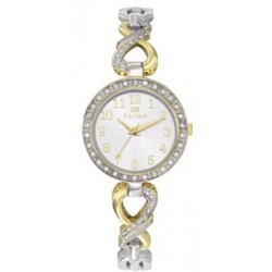 Montre femme quartz -...