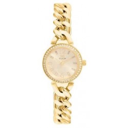 montre femme quartz -...