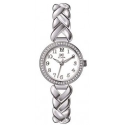 Montre femme quartz -...