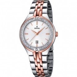 Montre femme quartz - F16868/2