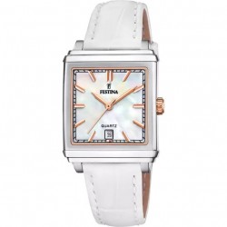 Montre femme quartz -...