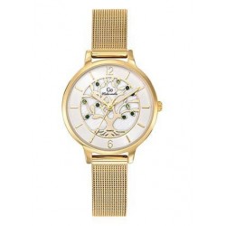 montre femme quartz -...