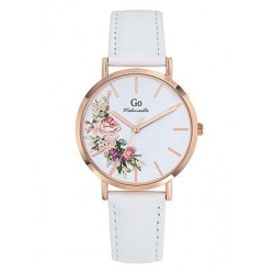 Montre femme quartz -...