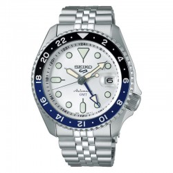 Montre homme automatique -...