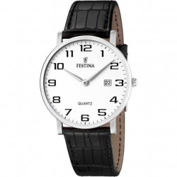 Montre homme quartz -...