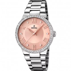 Montre femme quartz - F16719/3