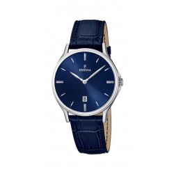 Montre homme quartz - F16745/3