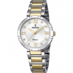 Montre femme quartz -...