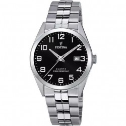 Montre homme quartz - F20437/4