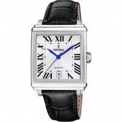 Montre homme quartz -...