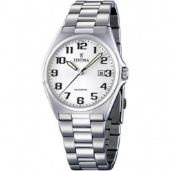 Montre homme quartz - F16374/9