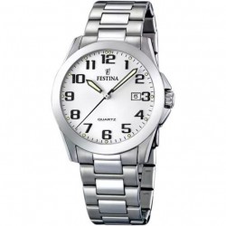 Montre homme quartz -...