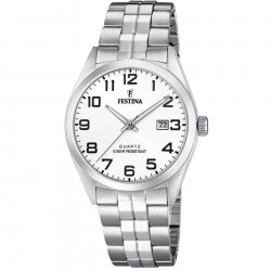 Montre homme quartz -...