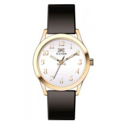 Montre femme quartz -...