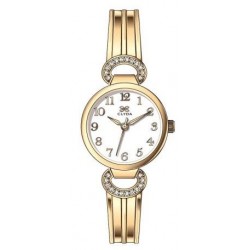 montre femme quartz -...