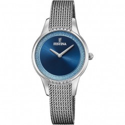 Montre femme quartz -...