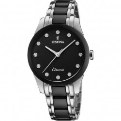 Montre femme quartz -...