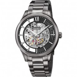 Montre homme automatique -...