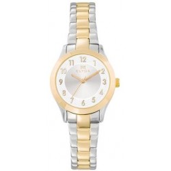 Montre femme quartz - Lisa...