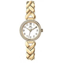 montre femme quartz -...